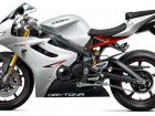 Triumph Daytona 675R